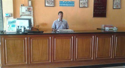 Mapusa Residency Dış mekan fotoğraf