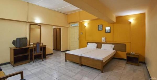 Mapusa Residency Dış mekan fotoğraf